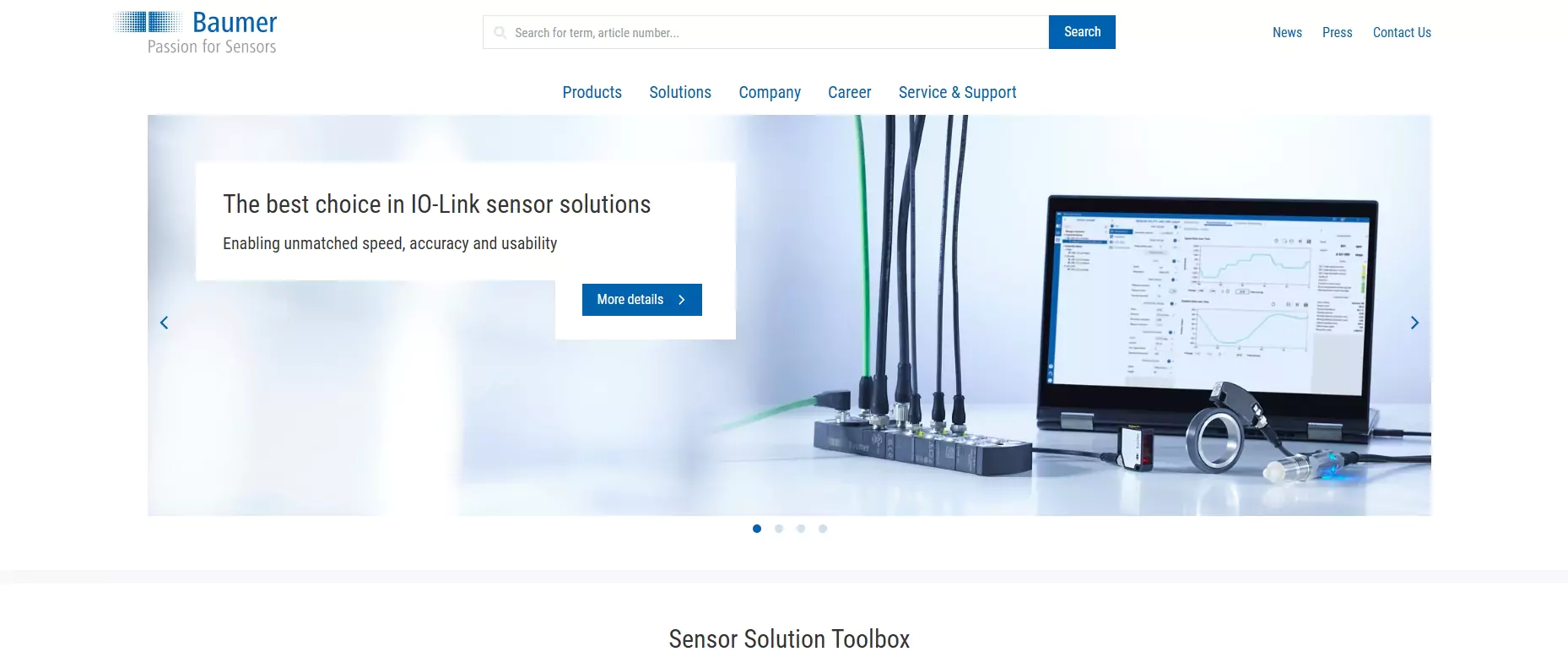 TOP 15 Inductive Sensor Manufacturers 2025  title=