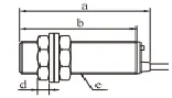 Inductive Sensor Flush vs Non Flush: 8 Key Differences  title=