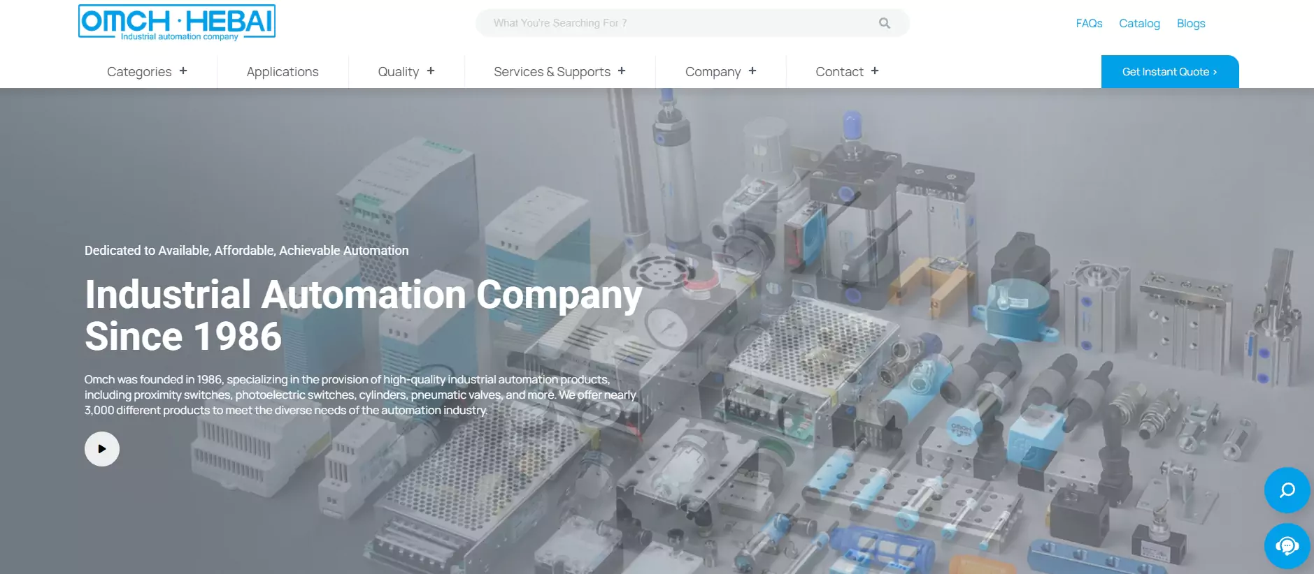 TOP 15 Inductive Sensor Manufacturers 2025  title=